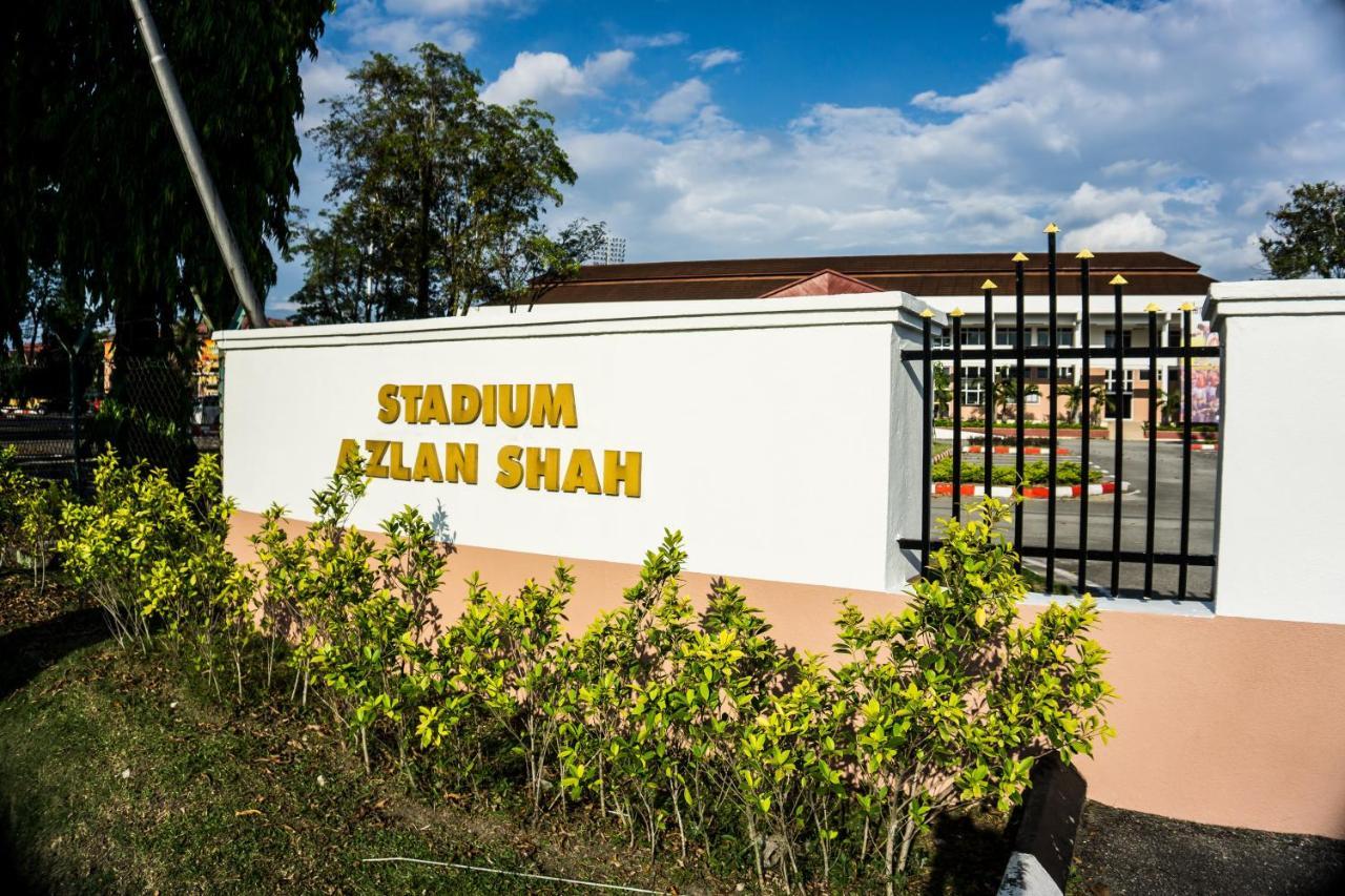 Ipoh Boutique Stay Exterior foto
